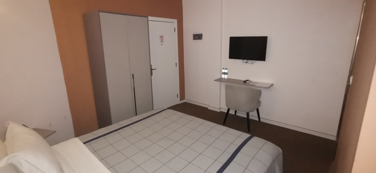 Quarto de tipologia Duplo - Imagem 3